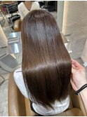 髪質改善/縮毛矯正/レイヤー/ワンホンレイヤー/イメチェン/銀座