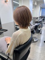 グラフ 銀座(GRAFF)&nbsp;レイヤーボブ