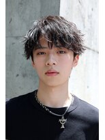 アイトーキョー 名古屋栄(AI TOKYO)&nbsp;ラフショート【名古屋/矢場町/栄】