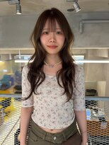 ローウェ 立川(Louwe)&nbsp;オリーブカラー