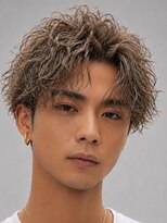 ニコ 相模大野店(nico.)&nbsp;スペインカールツイスト