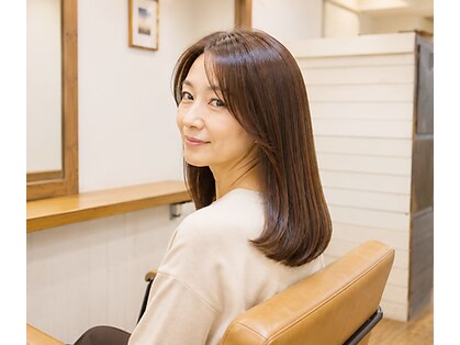 トリート(TREAT)の写真