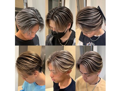 レイズ(RAISE)の写真