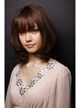 マティスヘアーデザイン 木更津店(matiz hair design) 美容メーカーさんの広告をやらせて頂きました。［木更津駅］