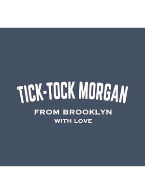 チックタック モーガン モデル(TICK-TOCK MORGAN Model)