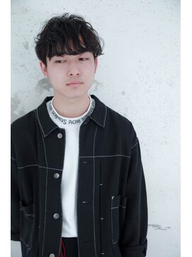 モードケイズブリエ(MODE K's Briller) モードケイズスタイル  フェミニンメンズ