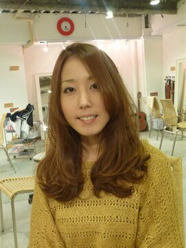 ヘアースペース 練馬店(hair space COCO) 【ご予約TEL：0359469344】