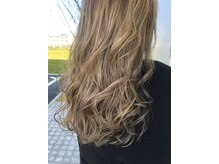 ヘアサロン トゥーシー(2C)