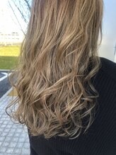 ヘアサロン トゥーシー(2C)