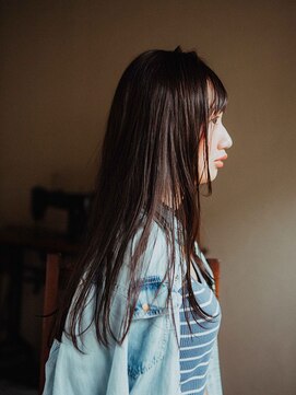 プロデュース 古淵店(Produce) 暗めのストリート