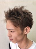 メンズショート