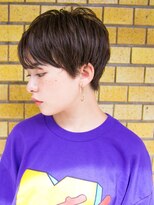 リリアン 表参道(relian) ミニマムショート