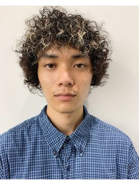 レコ 渋谷(LECO) ヤングMJ