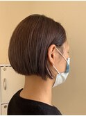short bob