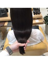 ソファ ヘア 仙台(Sofa) 髪質改善トリートメント【Sofa仙台/髪質改善/oggiotto】