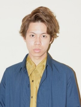 アンプリュス リアン(1+ Unplus lien) 毛先に動きをつけたカジュアルショート/亀戸/錦糸町/平井