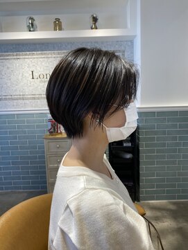 ロンド シャルム 吉祥寺(Lond charme) Lond charme【丹野翔太】コンパクトショート