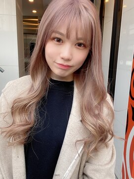 ルイス(L'wis) リアル女子大生ミスコングランプリまどかちゃん♪担当朝長