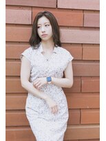 ノイン(noine)&nbsp;自分の「なりたい雰囲気」や好みで！！