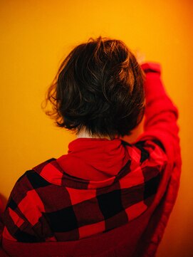 フローラビューティーヘアー(Flora Beauty Hair) セクシーパーマ/20代/30代/40代/50代/岡山/表町