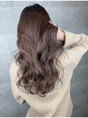 韓国風スタイル