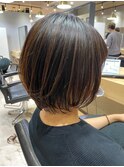 ☆お客様スタイル☆【Lavender by JEWEL 湘南台/湘南台駅】