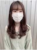 モーブブラウン