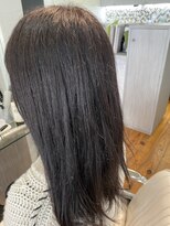 カフェ 高須店(CAFE) HAIR COLOR CAFE  style