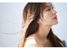 ☆スロウカラー☆イルミナカラー☆アディクシーカラー☆その他にも豊富なカラー剤で希望の色味に♪