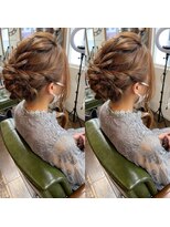 ヘアーサロン リバース(Hair Salon Rebirth)&nbsp;【防府/Rebirth】セット