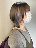 【penelope】山下　小顔ショート　くびれショート20代30代[新宿]