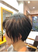 ショート