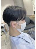 【Lee大阪店】爽やかセンターパート/新出奈津樹