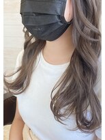 クレン 真嘉比店(Cre'ne)&nbsp;ナチュラルベージュ