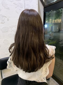 エム(EM) まろやかベージュ