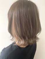 ジェイエルビー(JLB)&nbsp;【JLB.moe】インナーベージュ