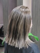 ヘアーメイク ドット(HairMakeDOT)&nbsp;立体間カラー