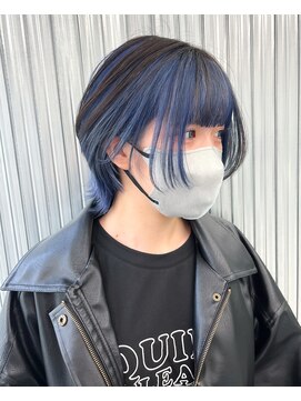 キバ(kva) ▽□□▽
