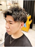 スパイラルショート