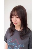 レイヤーカット