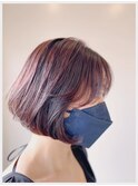 soh.ヘアスタイル