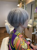 ディーボーイリタ 光の森(D-BOY Lita)&nbsp;コンパクトマッシュ