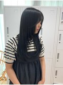 【mori担当】ブルージュ×レイヤースタイル20代/30代/40代/50代