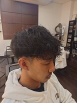 リボン(Ribbon)&nbsp;スペインカール