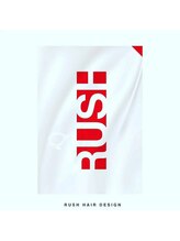 ラッシュ(RUSH 1) RUSH 
