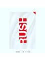 ラッシュ(RUSH 1) RUSH