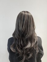 シエル ポッシュ(ciel poche) ハイライト