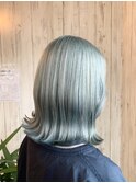 BLEACH/ice mint