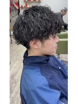 ジゼル(gisele)&nbsp;(黒須)波巻き