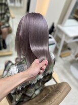 カリーナ(CARINA)&nbsp;ペールカラー/艶髪